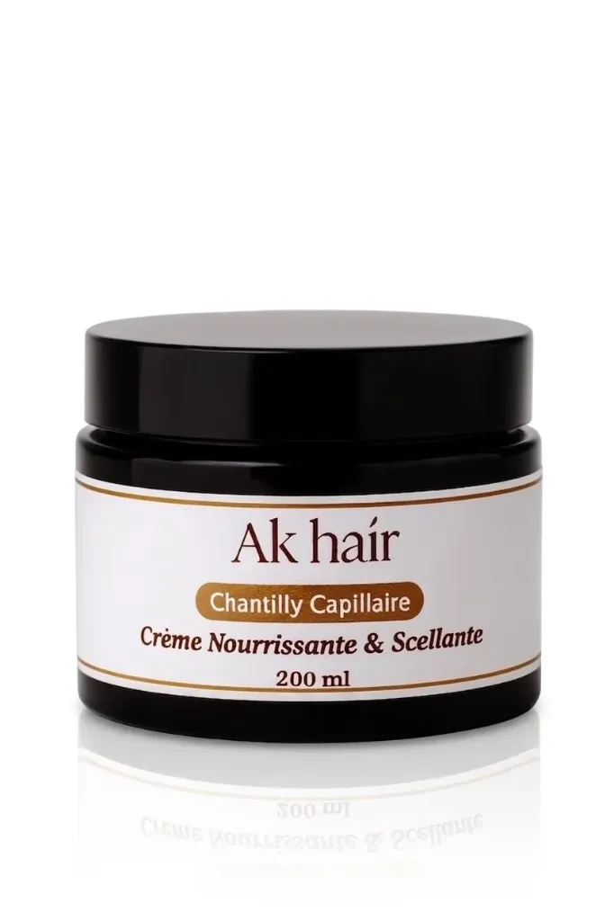 Chantilly Capillaire