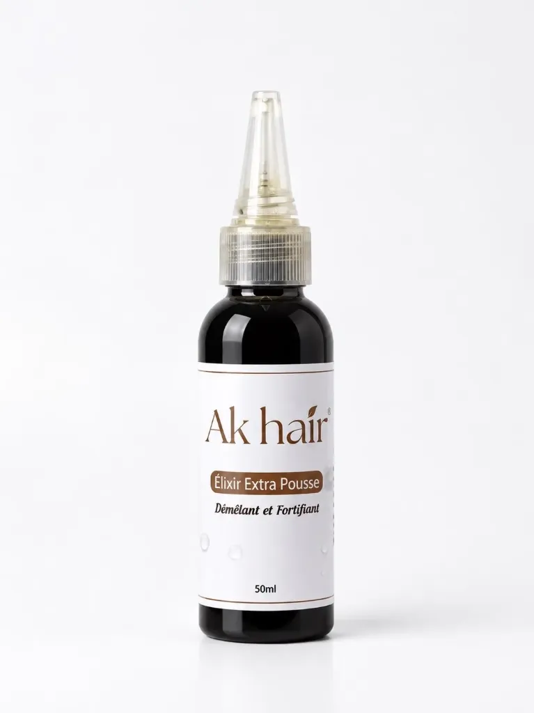 Elixir Extra Pousse