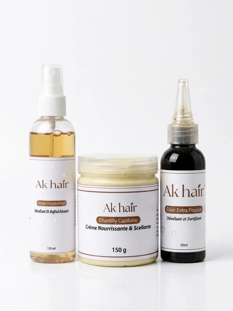 Trio Essentiel
