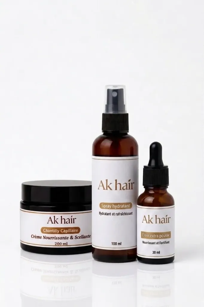 Trio Essentiel