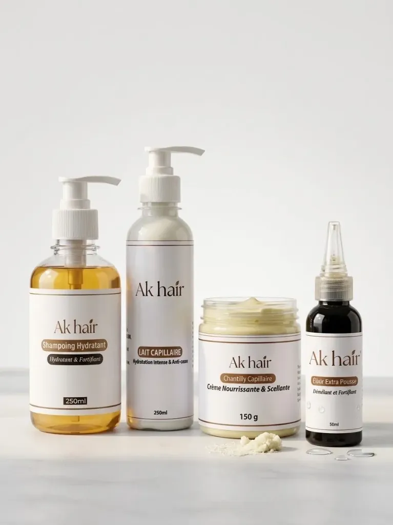 Routine Hydratation Intense